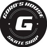 Gord's House Skate Shop