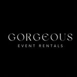 Gorgeous Event Rentals