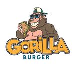 GORILLA BURGER 🦍