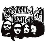 Gorilla Pulp Official Page