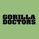 Gorilla Doctors