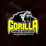 Gorilla Sports Nutrition