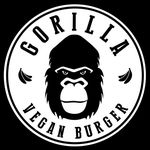 GORILLA VEGAN BURGER