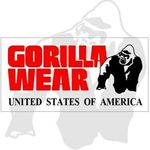 Gorilla Wear Deutschland