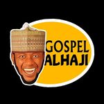 Gospel  Alhaji cfr