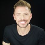 Wayne Goss - Makeup Artist