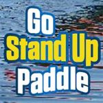 Go Stand Up Paddle