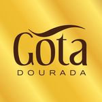 Gota Dourada