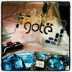 gotë® glass studio