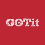 GOTit - social shopping