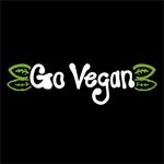 Go Vegan