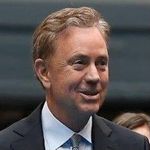 Governor Ned Lamont