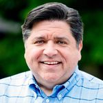 Governor JB Pritzker