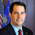 Governor Scott Walker