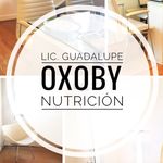 Nutricionista Guadalupe Oxoby