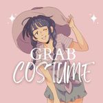 SEWA BAJU COSPLAY (Grab Costume) SEWA BAJU COSPLAY (Grab Costume)