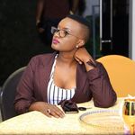 Grace Mbabazi