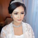 Bridal. Makeup. Hairdo