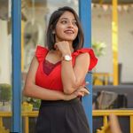 Shivangi Gupta / INFLUENCER