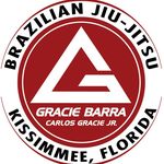 Gracie Barra Kissimmee