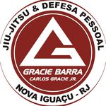 Gracie Barra Nova iguaçu