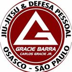 Gracie Barra Osasco - SP