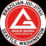 Gracie Barra Seattle, WA