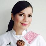 Chef Graciela Montaño