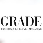 GRADE magazine / Czech&Slovak