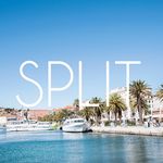 SPLIT | CROATIA 🇭🇷