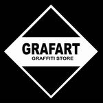 Graffiti Store Magelang