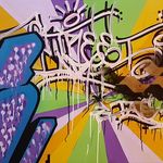 Graffiti Arte SP