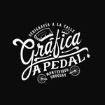 Gráfica a Pedal