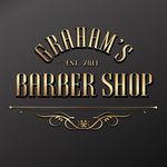 Graham’s Barber shop