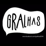 Gralhas