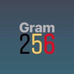 Gram 256