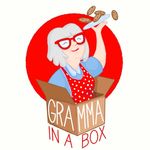 Gramma in a Box