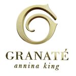 Granaté Fashion by Annina King