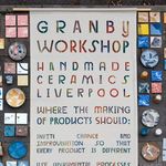 Granby Workshop