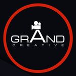 GRAND CREATIVE OFFICIAL PAGE