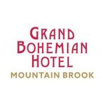 Grand Bohemian Mountain Brook