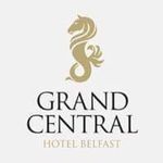 Grand Central Hotel Belfast