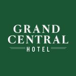 Grand Central Hotel Brisbane