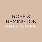 Rose & Remington Grand Central