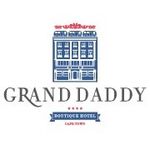 The Grand Daddy Boutique Hotel