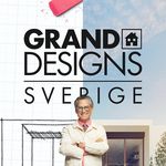 Grand designs Sverige 🇸🇪