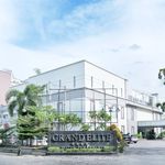 Grand Elite Hotel Pekanbaru