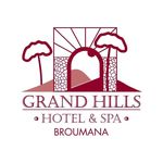 Grand Hills Hotel Broumana