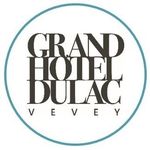 Grand Hotel du Lac