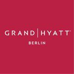 Grand Hyatt Berlin